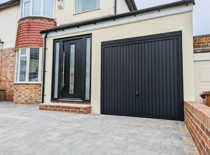 Garage and loft conversions